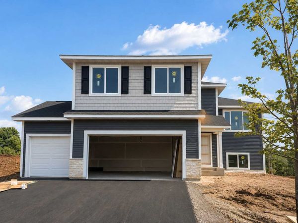 1362 Wisteria Lane, New Richmond, WI 54017