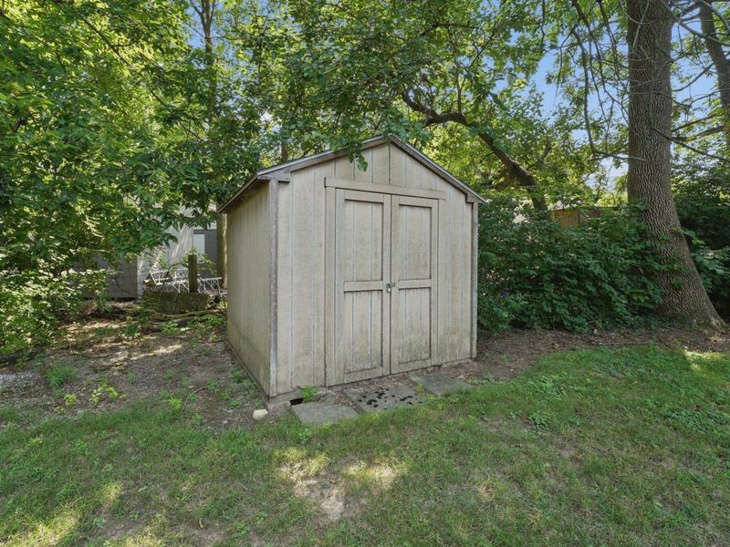 2716 Fairwood Avenue , Columbus, OH 43207 Photo 28