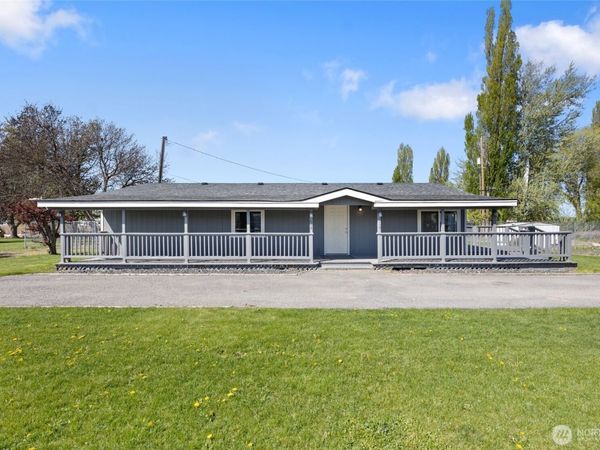614 S Andes Road , Othello, WA 99344