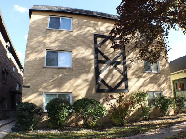 1130 Dunlop Avenue , Unit 2C, Forest Park, IL 60130