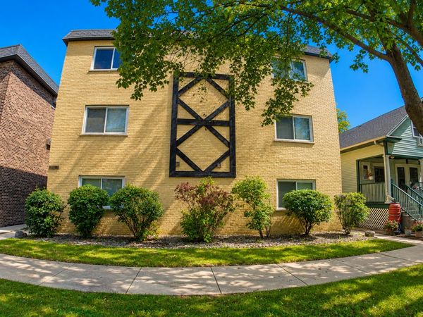 1130 Dunlop Avenue , Unit 2C, Forest Park, IL 60130