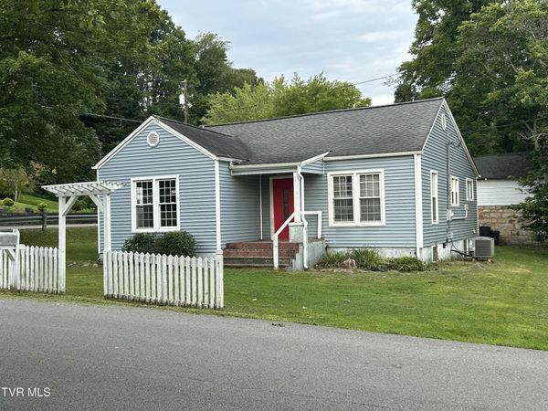 309 Nottingham Avenue, Wise, VA 24293
