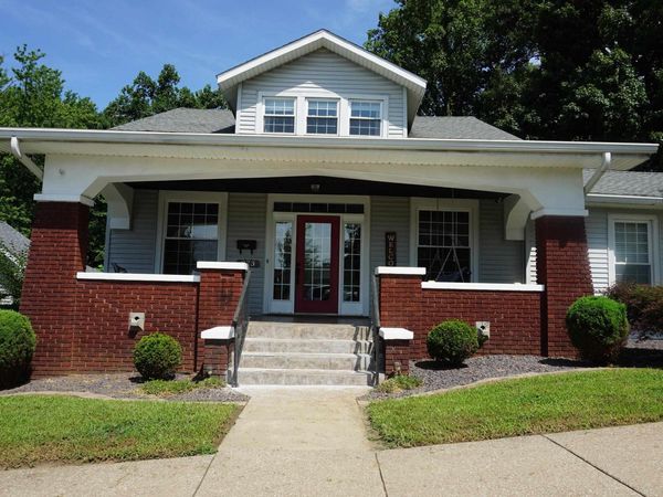 273 S Sonntag Avenue, Evansville, IN 47712