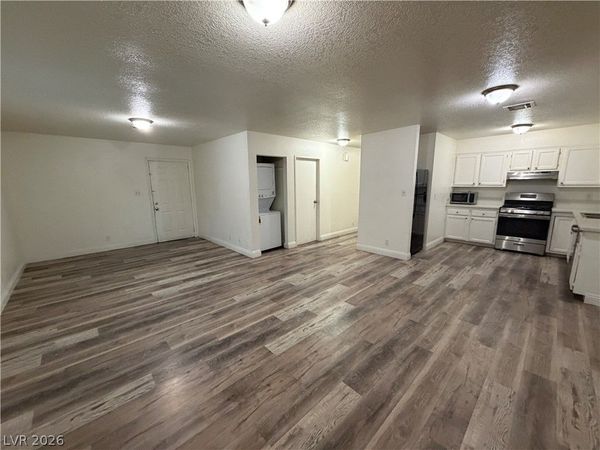 6945 E Mendon Lane, Unit 3, Las Vegas, NV 89156