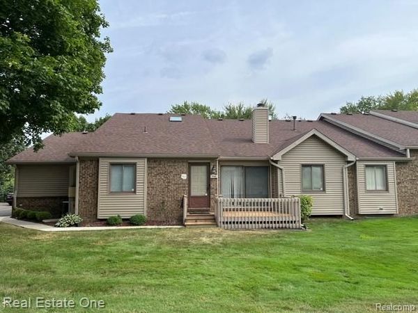 7943 Woodingham , West Bloomfield Township, Mi 48322