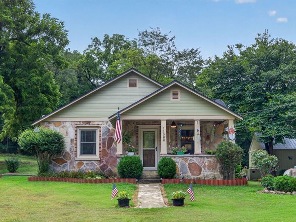 11080 N State Highway 125 , Bradleyville, MO 65614