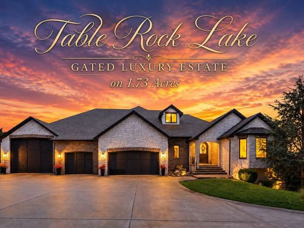 190 Highland Drive, Hollister, MO 65672
