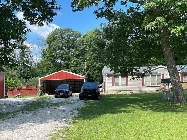 3710 S 47th Road , Humansville, MO 65674