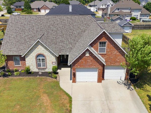 113 Justin Boulevard, Webb City, MO 64870