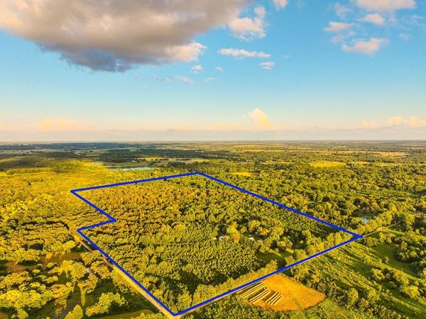 14143 S 2875th Road , Walker, MO 64790