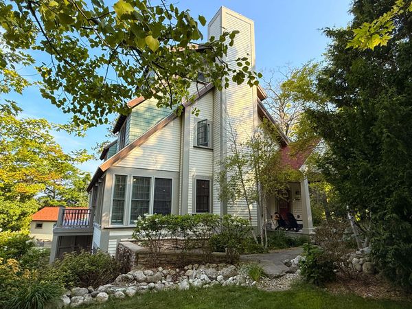 3667 Ridge RD, Mackinac Island, MI 49757