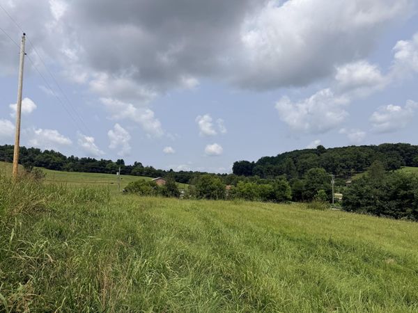 1665 Cosby Highway, Newport, TN 37821
