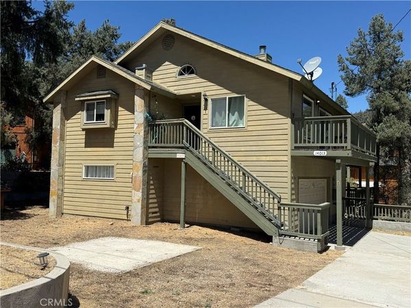 14013 Yellowstone Drive , Pine Mountain Club, CA 93225