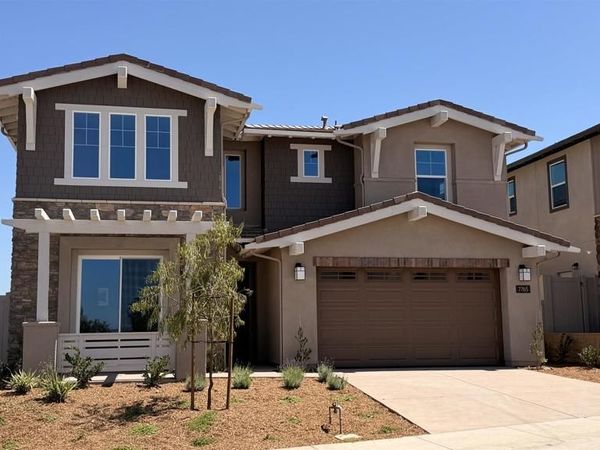 7760 La Mesa Summit Dr , La Mesa, CA 91941