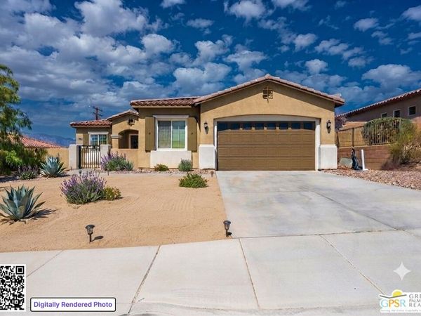 11531 Pomelo Drive , Desert Hot Springs, CA 92240