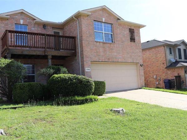 2304 Heads And Tails Lane, McKinney, TX 75071