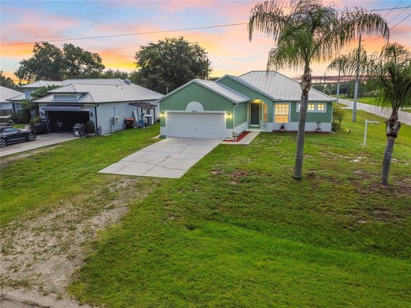 8316 106TH AVENUE , VERO BEACH, FL 32967