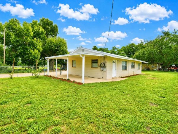 30 MONK ROAD , FROSTPROOF, FL 33843
