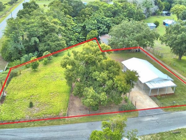 30 MONK ROAD , FROSTPROOF, FL 33843