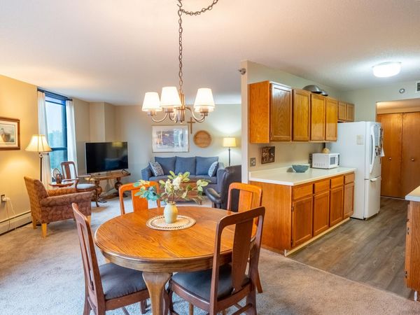 6615 Lake Shore Drive S, Unit 917, Richfield, MN 55423