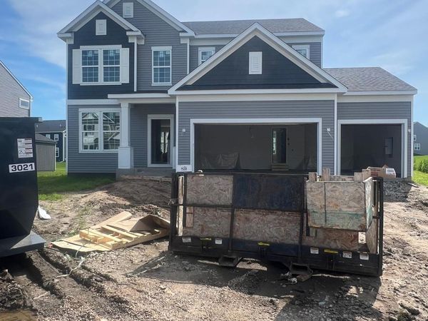 12648 Garden Meadow Lane , Rogers, MN 55374