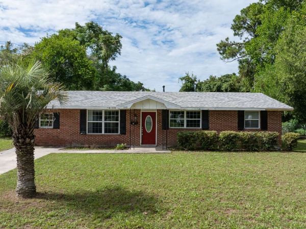 840 SE DEFENDER DR, Lake City, FL 32025
