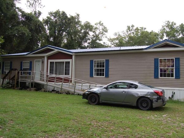 14544 208TH ROAD, OBrien, FL 32071