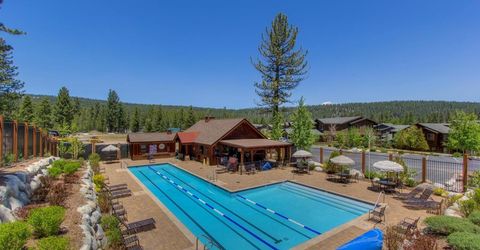 11592 Dolomite Way , Unit 2, Truckee, CA 96161 Photo