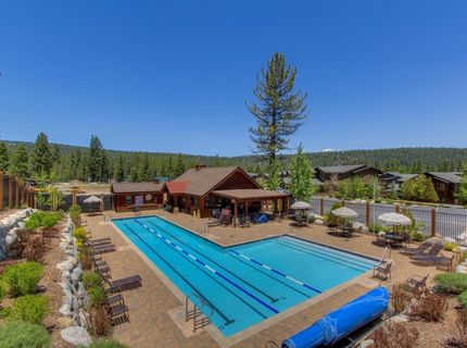 11592 Dolomite Way , Unit 2, Truckee, CA 96161 Photo