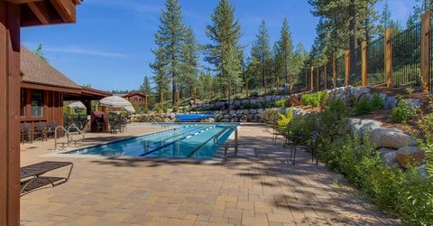 11592 Dolomite Way , Unit 2, Truckee, CA 96161 Photo