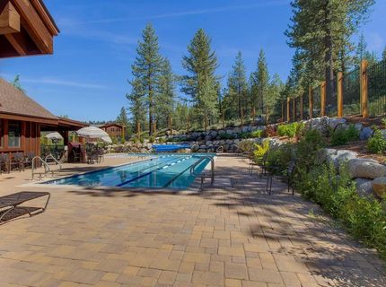 11592 Dolomite Way , Unit 2, Truckee, CA 96161 Photo