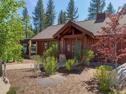 11592 Dolomite Way , Unit 2, Truckee, CA 96161 Photo