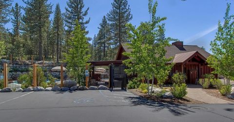 11592 Dolomite Way , Unit 2, Truckee, CA 96161 Photo
