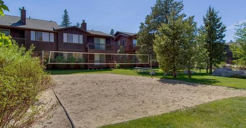 11592 Dolomite Way , Unit 2, Truckee, CA 96161 Photo