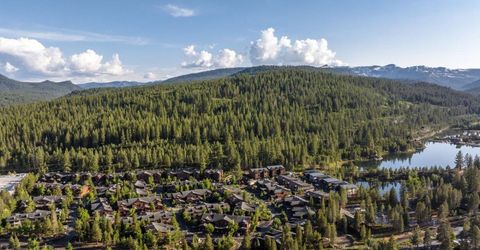 11592 Dolomite Way , Unit 2, Truckee, CA 96161 Photo