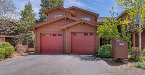 11592 Dolomite Way , Unit 2, Truckee, CA 96161 Photo