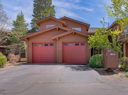 11592 Dolomite Way , Unit 2, Truckee, CA 96161 Photo