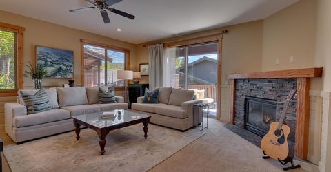 11592 Dolomite Way , Unit 2, Truckee, CA 96161 Photo