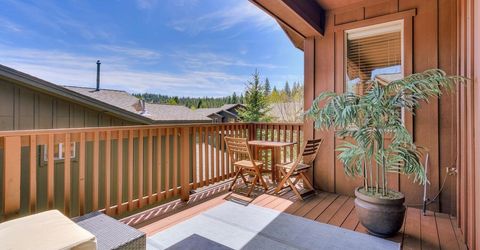 11592 Dolomite Way , Unit 2, Truckee, CA 96161 Photo