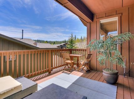 11592 Dolomite Way , Unit 2, Truckee, CA 96161 Photo