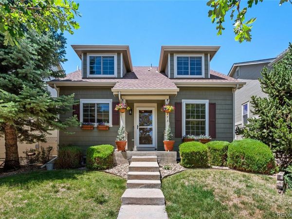 6373 Vrain Street, Arvada, CO 80003