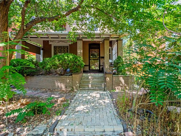 1325 Josephine Street , Denver, CO 80206