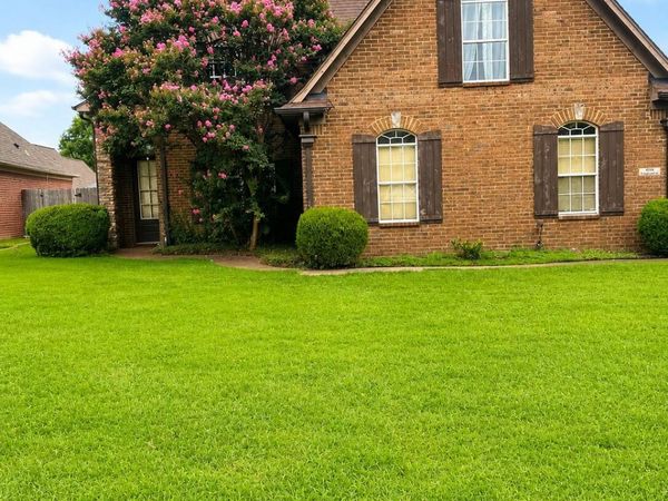 4264 Genevieve Drive, Southaven, MS 38672