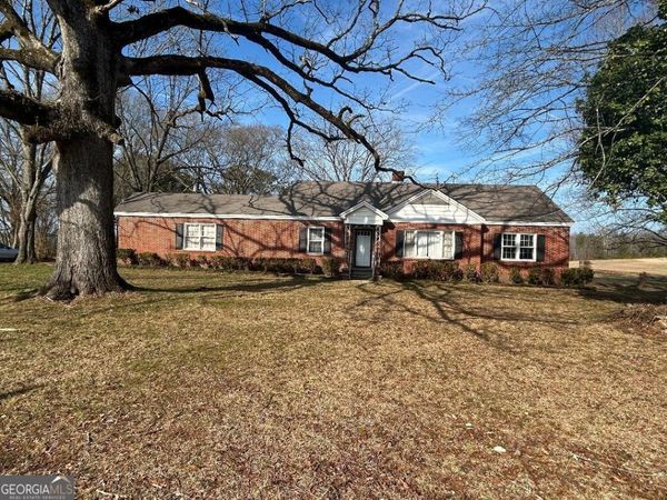 526 Mcdonald Road, Covington, GA 30016