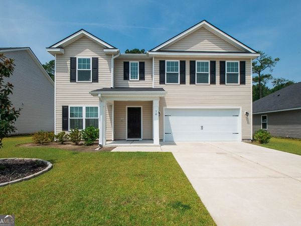 78 Hayden Drive, Saint Marys, GA 31558