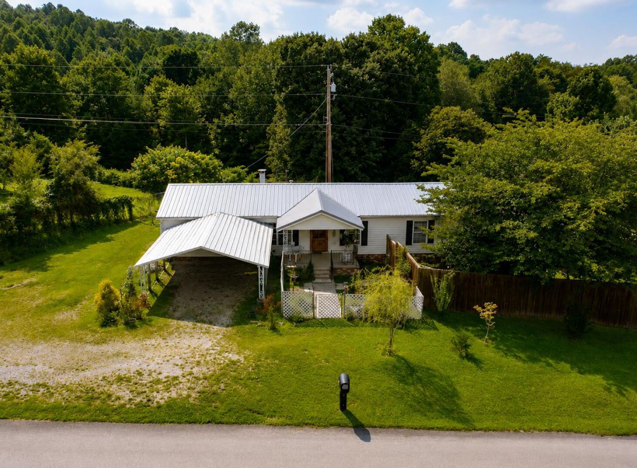 631 Adams Road, Corbin, KY 40701