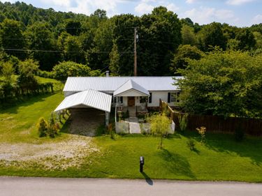 631 Adams Road, Corbin, KY 40701