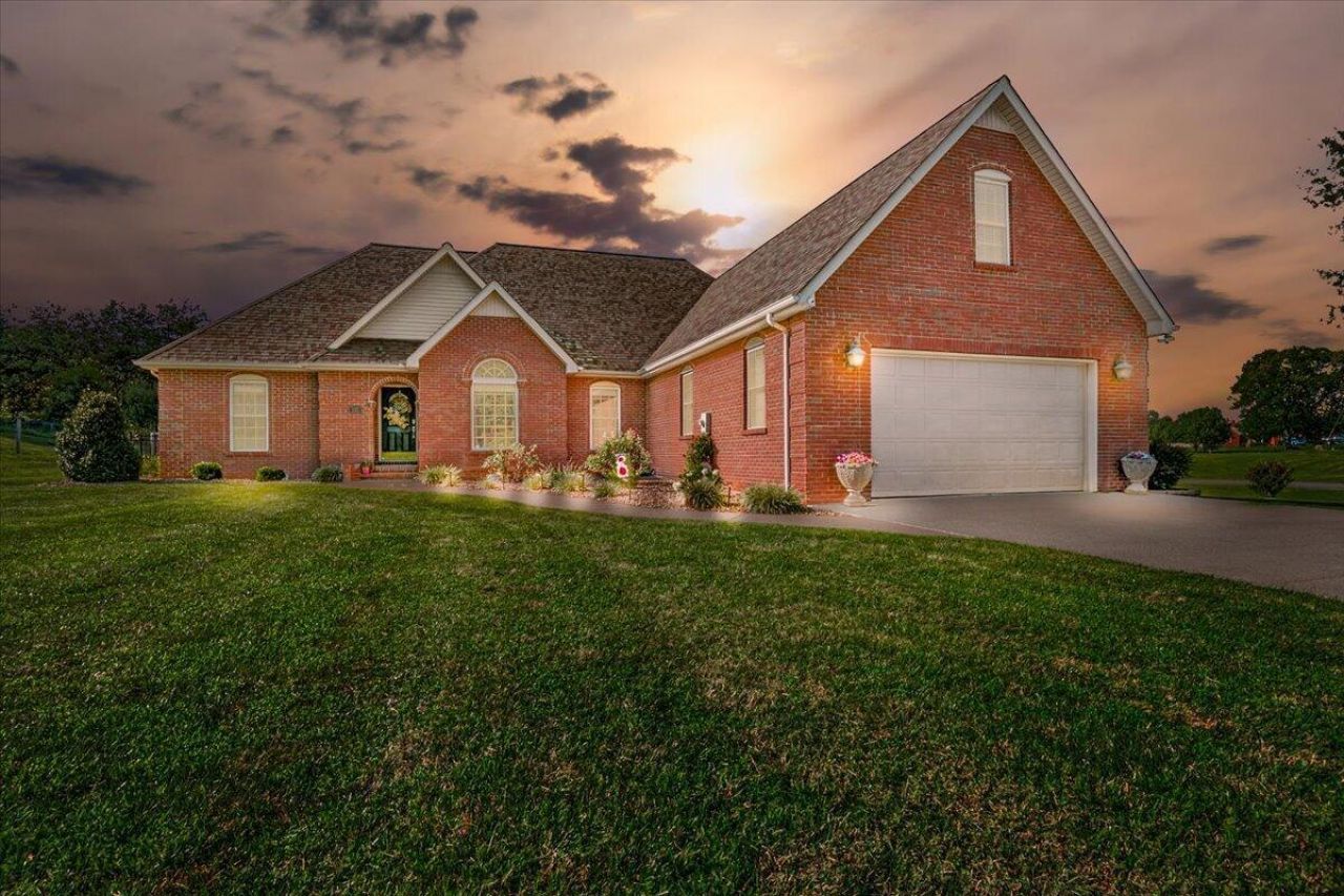737 Timber Ridge Way Way, Corbin, KY 40701