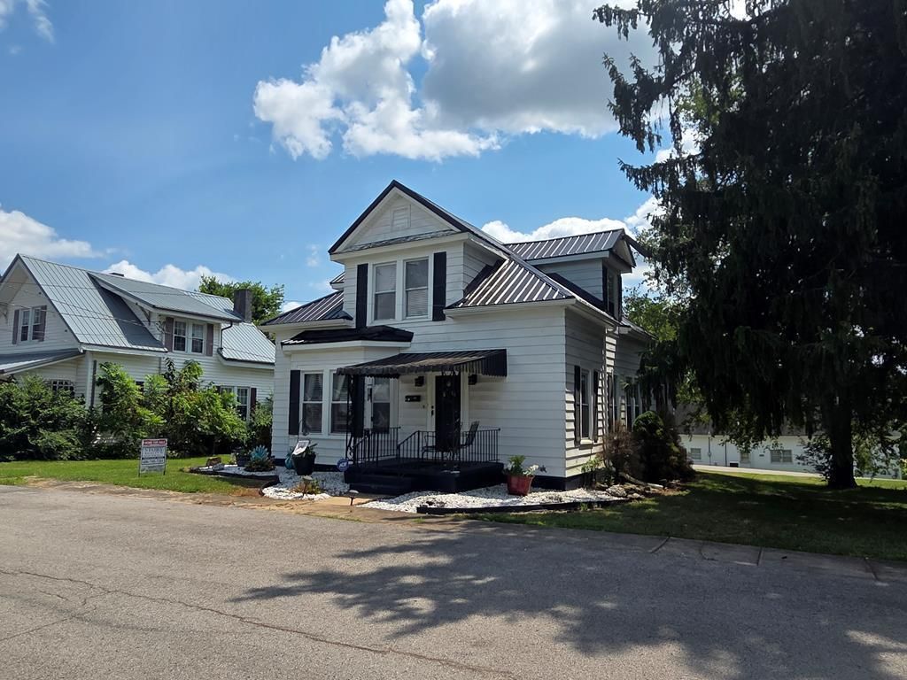 231 Mills Avenue, Flemingsburg, KY 41041