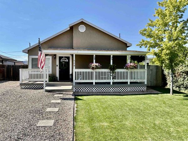 628 E Cleveland Avenue, Fruita, CO 81521